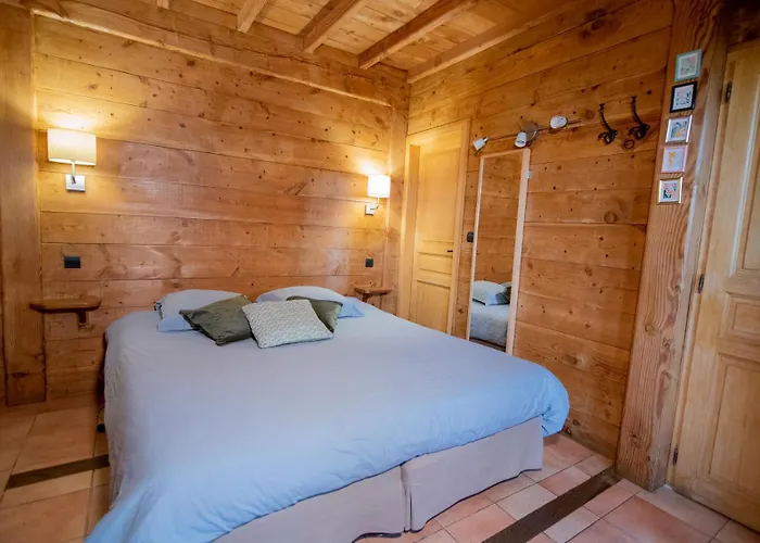 Les Myrtilles Le Bosc (Midi-Pyrenees)